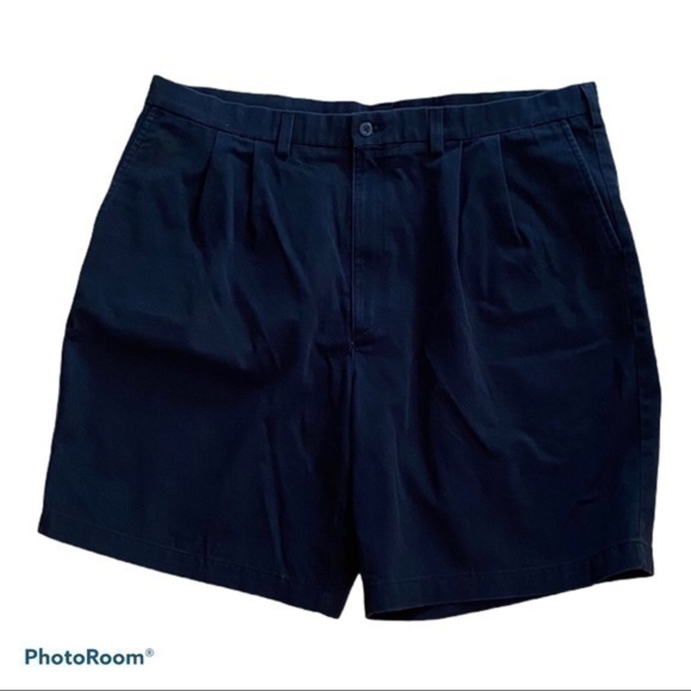 ALAN FLUSSER Shorts Size 40